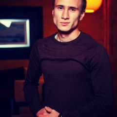 Nikita Kyrochkin, 27.04, Астана