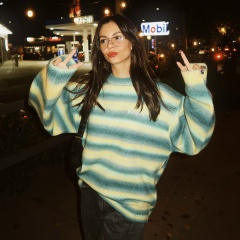 Victoria Justice, 19.02