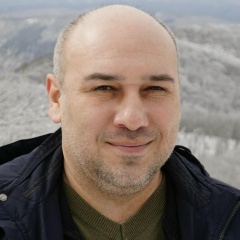 Сергей Хараян, 08.10.1981, Таганрог