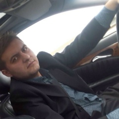 Samir Seidov, 09.01, Москва