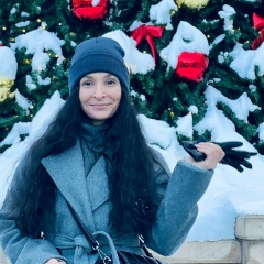 Катерина Хведченя, 31.01.1987, Севастополь