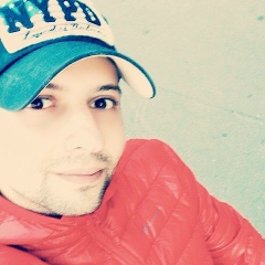 Артем Хан, 28.11, Москва