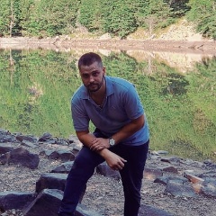 Александр Маджар