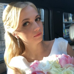 Светлана Божаренко, 01.01.1986, Краснодар