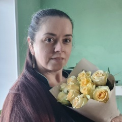 Вера Улько, 06.05, Боровичи