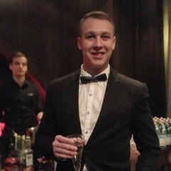 Никита Инжеватов, 18.05.1992, Praha