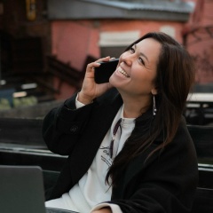 Эльвира , 06.12, Ижевск