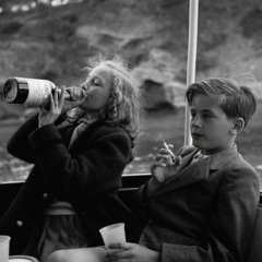 Evgen Ejhman, Новосибирск