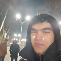 Акбарджон Салихов, 22.03, Душанбе
