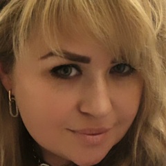 Ольга Ясинович, 27.09.1986, Ljubljana