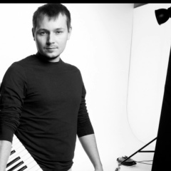 Михаил Белик, 30.11.1988, Владивосток