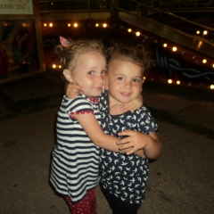 Анжела Липинская, 11.08.1994, Полтава