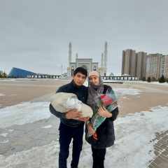 Erbol Nakipov, 01.07