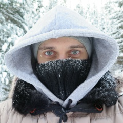 Олег Сидашов, 05.12, Ханты-Мансийск