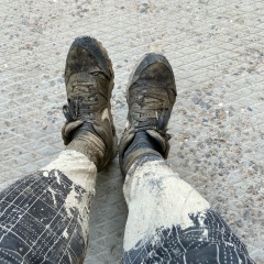 Сергей Коваленко, 08.02, Томск