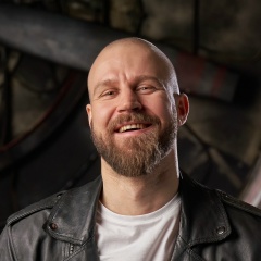 Кирилл Беляев, 08.12.1983, Санкт-Петербург