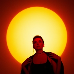 София Непойда, 24.08, Москва