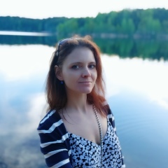 Алена Подлесных, 03.12, Лыткарино