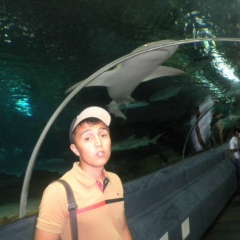 Daulet Eseev, 08.08.1994, Тараз