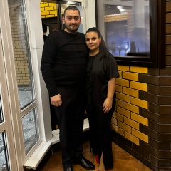 Овик Мариам, 07.09.1994, Липецк