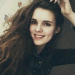 Катя Медведева, 14.02.2002, Ростов-на-Дону