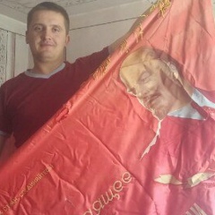 Сергей Докин, Новомосковск