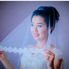 Шахризада Мамырбекова, 11.02.1992, Джалал-Абад