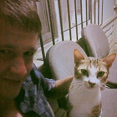 Артем Савостенко, 09.10.1993, Кишинев