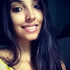 Bruna Lage, 03.01.1991, Rio de Janeiro