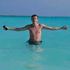 Роман Прохоров, Москва