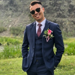 Aslan Nakysbekov, Beijing