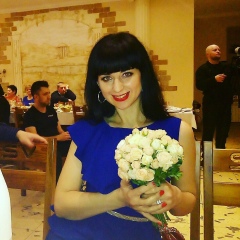 Галина Целенко, 15.03, Львов