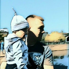 Александр Грошев, 31.05, Санкт-Петербург