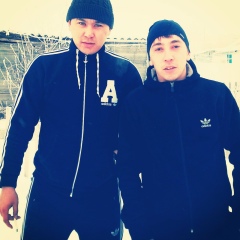 Куаныш Ибраев