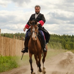 Вадим Недоступ, 15.10.1992, Тюмень