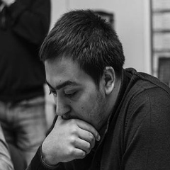 Рубен Варданян, 18.08.1993, Ереван