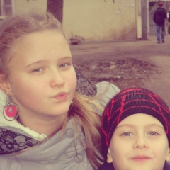 Кристина Галеева, 06.02, Уфа
