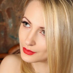 Виктория Кросс, 09.09, Москва