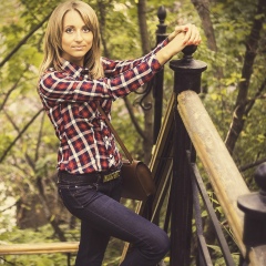 Юля Дейнеко, 20.04.1988, Киев