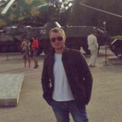 Алексей Мамаев, 23.03, Йошкар-Ола