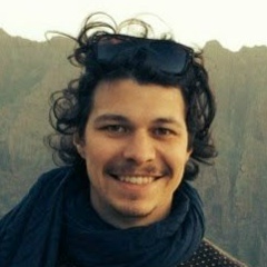 Вячеслав Охапкин, 28.11.1984, Санкт-Петербург