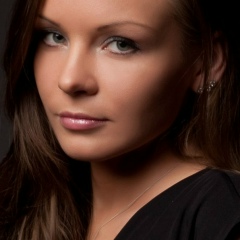 Таня Смирнова, 18.01.1976, Санкт-Петербург