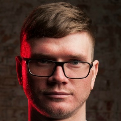 Дмитрий Кириенко, 06.12.1987, Москва
