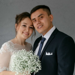 Евгений Набижанов, 15.06