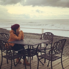 Оксана Шаповал, 12.09, Курганинск