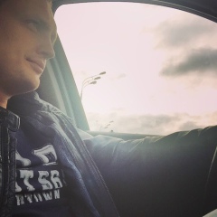 Volodya Smirnoff, Москва