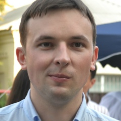 Михайло Яворський, 28.01.1990, Турка