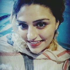 Kristina Bidjamova, 06.07.1992, Paris