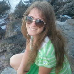 Алина Муртазина, 31.10.1989, Санкт-Петербург