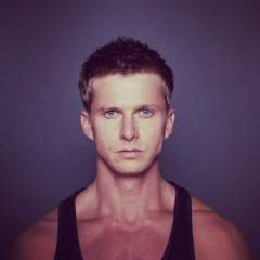 Роман Курцын, 14.03.1985, Москва